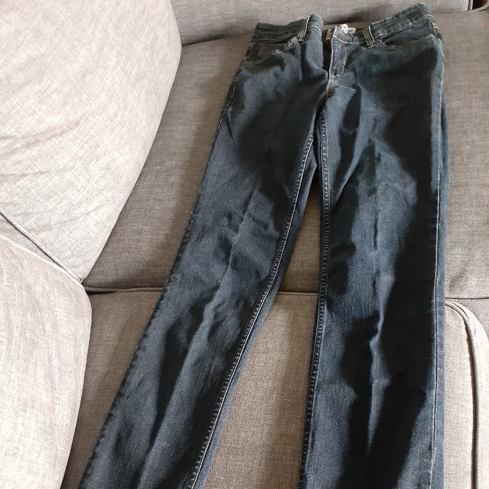 Signature Levi Strauss Any 4 Pairs of Jeans 4/$30